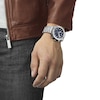 Thumbnail Image 4 of Tissot T-Race Chronograph Stainless Steel Bracelet Watch