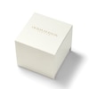 Thumbnail Image 5 of Olivia Burton Ladies' Ultra Slim Bees Leather Strap Watch