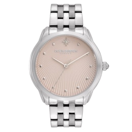 Olivia Burton Ladies' Starlight Bracelet Watch