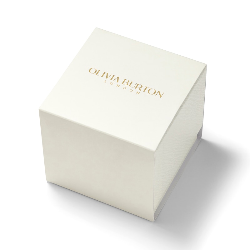Main Image 5 of Olivia Burton Ladies' Starlight Bracelet Watch