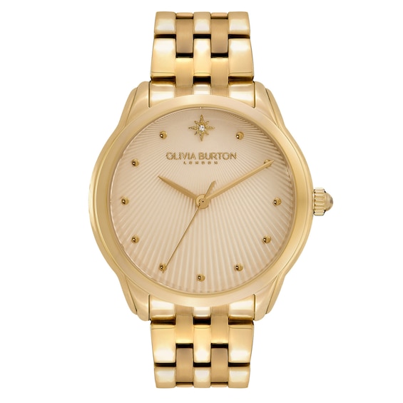 Michael Kors Lexington Ladies
