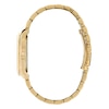 Thumbnail Image 3 of Olivia Burton Ladies' Starlight Gold Tone Bracelet Watch