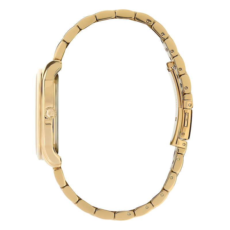 Main Image 3 of Olivia Burton Ladies' Starlight Gold Tone Bracelet Watch