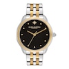 Thumbnail Image 1 of Olivia Burton Ladies' Starlight Two Tone Bracelet Watch