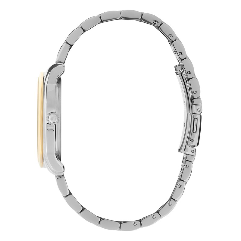 Main Image 3 of Olivia Burton Ladies' Starlight Two Tone Bracelet Watch