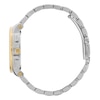 Thumbnail Image 3 of Olivia Burton Ladies' Multifunction Two Tone Bracelet Watch