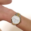 Thumbnail Image 4 of Olivia Burton Ladies' Multifunction Two Tone Bracelet Watch