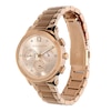 Thumbnail Image 2 of Olivia Burton Ladies' Multifunction Rose Gold Tone Watch