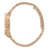 Thumbnail Image 3 of Olivia Burton Ladies' Multifunction Rose Gold Tone Watch