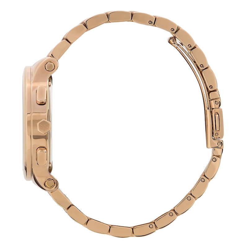 Main Image 3 of Olivia Burton Ladies' Multifunction Rose Gold Tone Watch