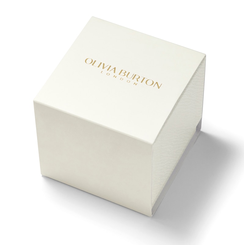 Main Image 5 of Olivia Burton Ladies' Multifunction Rose Gold Tone Watch