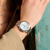Thumbnail Image 4 of Olivia Burton Ladies' Multifunction Stainless Steel Watch
