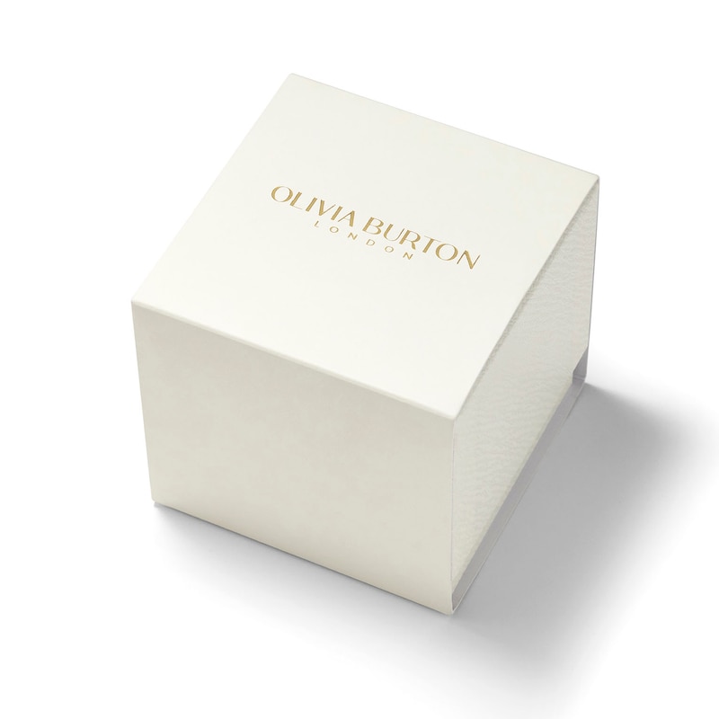 Main Image 5 of Olivia Burton Ladies' Multifunction Stainless Steel Watch