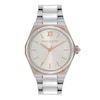 Thumbnail Image 0 of Olivia Burton Ladies' Hexa Stainless Steel Bracelet Watch