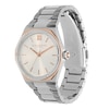 Thumbnail Image 1 of Olivia Burton Ladies' Hexa Stainless Steel Bracelet Watch