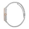 Thumbnail Image 2 of Olivia Burton Ladies' Hexa Stainless Steel Bracelet Watch