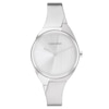 Thumbnail Image 1 of Calvin Klein Ladies' Stainless Steel Bangle Watch