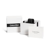 Thumbnail Image 4 of Calvin Klein Ladies' White Silicone Strap Watch