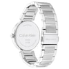 Thumbnail Image 2 of Calvin Klein Sensation Ladies' Black Dial Stainless Steel Watch