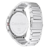 Thumbnail Image 2 of Calvin Klein Men's Stainless Steel Bracelet Watch