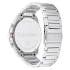 Thumbnail Image 3 of Calvin Klein Men's Chronograph Dial Stainless Steel Bracelet Watch