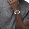 Thumbnail Image 3 of Calvin Klein Men's Stainless Steel Bracelet Watch
