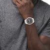 Thumbnail Image 4 of Calvin Klein Men's Chronograph Dial Stainless Steel Bracelet Watch
