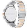 Thumbnail Image 3 of Calvin Klein Men's Two Tone Stainless Steel Bracelet Watch