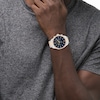 Thumbnail Image 4 of Calvin Klein Men's Two Tone Stainless Steel Bracelet Watch