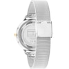 Thumbnail Image 2 of Tommy Hilfiger Ladies' Stainless Steel Mesh Bracelet Watch