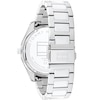 Thumbnail Image 3 of Tommy Hilfiger Men's Blue Dial Tyler Stainless Steel Watch