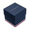 Thumbnail Image 5 of Tommy Hilfiger Men's Black Dial Tyler Stainless Steel Watch