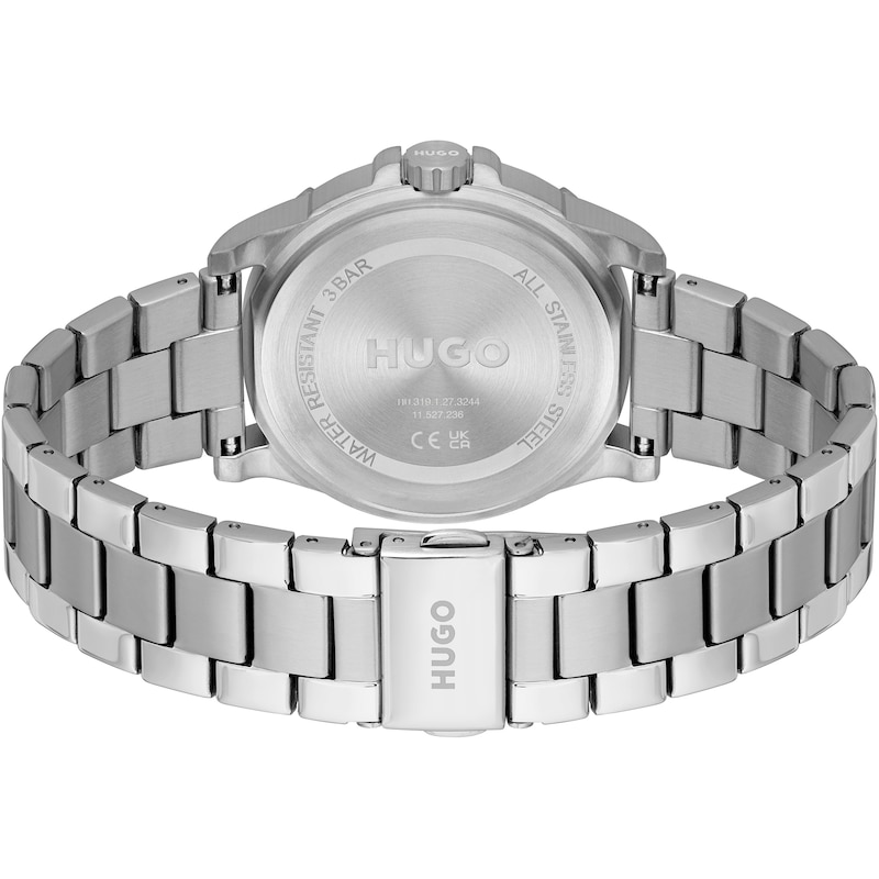 Main Image 2 of HUGO #IMPRESS Ladies' Stainless Steel Bracelet Watch