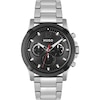 Thumbnail Image 1 of HUGO #IMPRESS Men's Stainless Steel Bracelet Watch