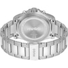 Thumbnail Image 2 of HUGO #IMPRESS Men's Stainless Steel Bracelet Watch