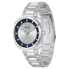 Thumbnail Image 3 of HUGO #SHRILL Men's Stainless Steel Bracelet Watch