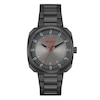 Thumbnail Image 1 of HUGO #SHRILL Men's Grey IP Bracelet Watch