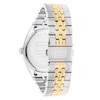 Thumbnail Image 2 of Tommy Hilfiger Monica Ladies' Two Tone Stainless Steel Watch