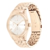 Thumbnail Image 2 of Tommy Hilfiger Carnation Gold Tone Stainless Steel Watch