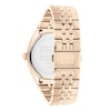 Thumbnail Image 3 of Tommy Hilfiger Carnation Gold Tone Stainless Steel Watch