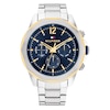 Thumbnail Image 1 of Tommy Hilfiger Men's Stainless Steel Bracelet Watch