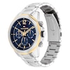 Thumbnail Image 1 of Tommy Hilfiger Men's Stainless Steel Bracelet Watch