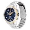 Thumbnail Image 2 of Tommy Hilfiger Men's Stainless Steel Bracelet Watch