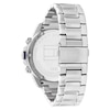 Thumbnail Image 2 of Tommy Hilfiger Men's Stainless Steel Bracelet Watch