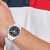 Thumbnail Image 4 of Tommy Hilfiger Men's Stainless Steel Bracelet Watch