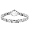 Thumbnail Image 2 of Rotary Balmoral Ladies' Stainless Steel Bracelet Watch