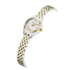 Thumbnail Image 2 of Rotary Balmoral Ladies' Two Tone Bracelet Watch