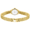 Thumbnail Image 3 of Rotary Balmoral Ladies' Gold Tone Bracelet Watch