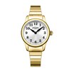 Thumbnail Image 1 of Rotary Ladies' Expander Gold Tone Watch