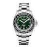 Thumbnail Image 1 of Rotary Henley Men's Stainless Steel Bracelet Watch